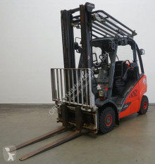 Газовый погрузчик Linde H 25 T/392-02 EVO