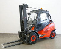 Linde H 50 T/394-02 EVO chariot à gaz occasion