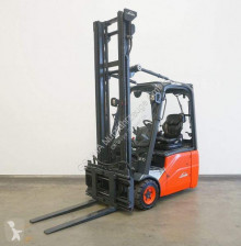 Електрокар Linde E 16 C/386