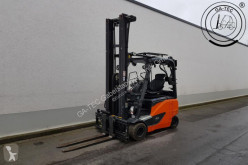 carretilla elevadora Linde E20 PH/386-02 EVO