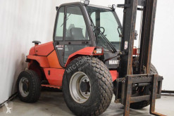 carretilla elevadora Manitou M30-4T