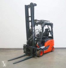 Carretilla elevadora Linde E 20 PH/386-02 EVO carretilla eléctrica usada