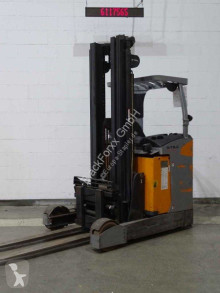 Carretilla elevadora Still fm-x20 usada