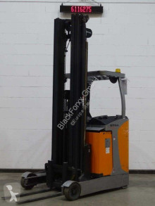 Carretilla elevadora Still fm-x14 usada