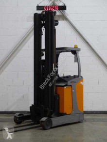 Carretilla elevadora Still fm-x14 usada