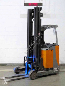 Teleskopický manipulátor Still fm-x14 použitý