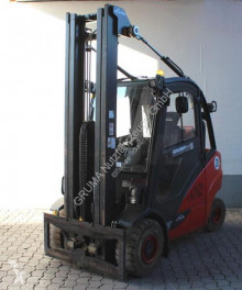 Plynový vozík Linde H30