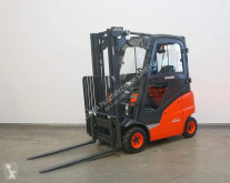 chariot diesel Linde