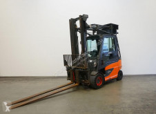 Carretilla elevadora Linde E 35/600 H/388 carretilla eléctrica usada