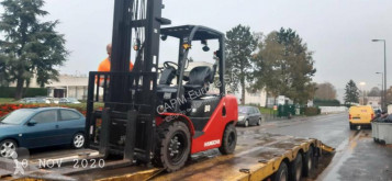 Carretilla elevadora carretilla diesel Hangcha XF30