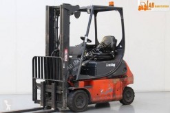 Linde E 16-00