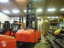 carrello elevatore BT VCE 150 A 8600 mm narrow aisle forklifts cat, yale