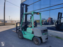 carretilla diesel Caterpillar