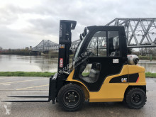 Wózek na gaz Caterpillar GP30N
