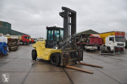 Carretilla elevadora Hyster H12.00 XL carretilla diesel usada