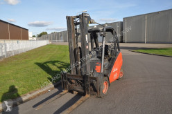 Linde 393 H35D chariot diesel occasion