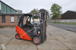 Linde H30 chariot diesel occasion
