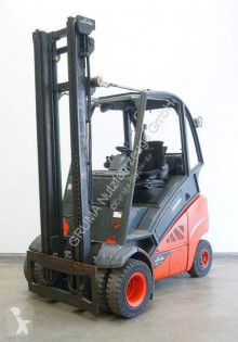 Chariot à gaz Linde H 35 T/393-02 EVO GETRÄNKE