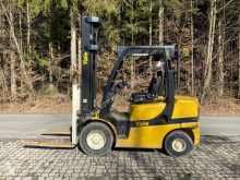 Yale GDP30VX chariot diesel occasion