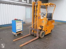 رافعة شوكية Toyota FBCS-15 , Electric forklift رافعة شوكية كهربائية مستعمل