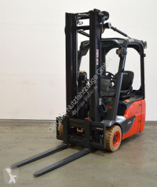Elektrische heftruck Linde E 16 C/386-02 EVO