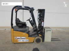 Caterpillar EP16NT Forklift used