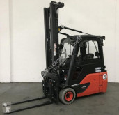 Electrostivuitor Linde E 20 L/386-02 EVO