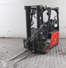 Chariot électrique Linde E 15/386