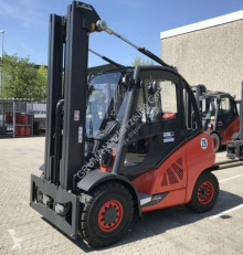 Vysokozdvižný vozík dieselový vysokozdvižný vozík Linde H 50 D/394-02 (3B) EVO