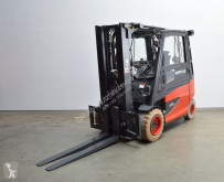 Linde E 50 HL/388 chariot électrique occasion