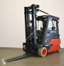 Chariot électrique Linde E 20 PL/386-02 EVO