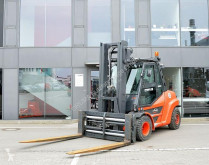 Carretilla elevadora Linde H 80 D/900/396-03 EVO carretilla diesel usada