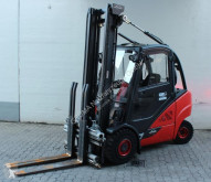 Linde diesel forklift H 25 D/600/393-02 (3B) EVO