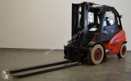 Empilhador elevador empilhador a gás Linde H 50 T/394-02 EVO