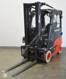 Carrello elevatore elettrico Linde E 16 P/386-02 EVO