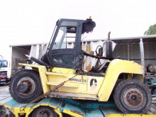 Hyster diesel forklift H14.00XM-6