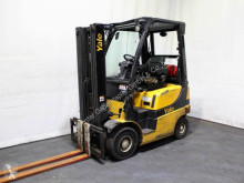 Empilhador elevador empilhador a gás Yale GLP 16 VX E2025