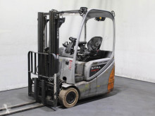 Vysokozdvižný vozík Still RX 20-14 6209 elektrický vysokozdvižný vozík ojazdený