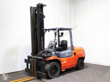 Dizel forklift Toyota 02-7 FDA 50