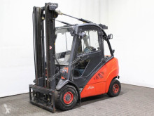 Wózek diesel Linde H 30 D-01 393