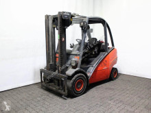 Linde H 30 T 393 chariot à gaz occasion