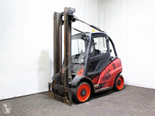 Linde H 45 D-01 394 használt dízelmeghajtású targonca