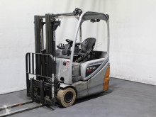 Still RX 20-14 6209 used electric forklift