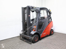 Chariot à gaz Linde H 25 T-01 392