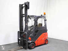 Carretilla elevadora Linde E 20 PH-01 386 carretilla eléctrica usada