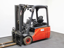 Linde E 16 L-01 386 chariot électrique occasion