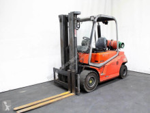 BT CBG 3.0 газовый погрузчик б/у