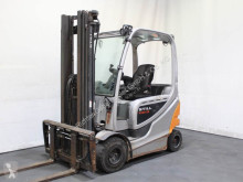 Still RX 60-25 6321 eldriven truck begagnad