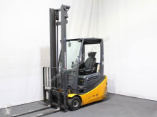 Jungheinrich EFG 216 GE120-500Z carretilla eléctrica usada