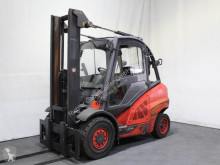 Linde diesel forklift H 50 D-02 394